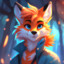 Maikl_Fox_Furry