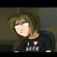 Steam Avatar