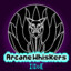 Arcane Whiskers