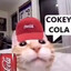 Cokey Cola