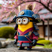 ¿∞-samurai-∞?