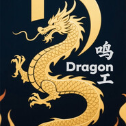 Dragon鸣工