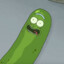 Pickle Rick