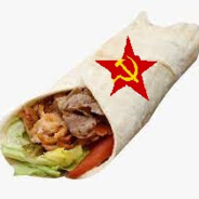 Communist Kebab