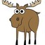 Its Moose