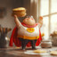 PancakeMan