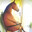 Chill af horse