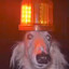Hard Techno Dog