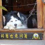 没有什么不一样