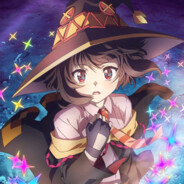 MeguminのExplosion!