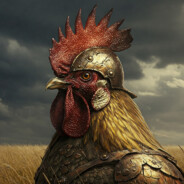 Fowl Tarnished