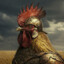 Fowl Tarnished