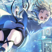 东京传奇自由人高松灯