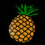 PineappleSpank