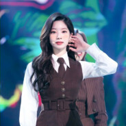 Dahyun&#039;s Chair