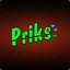 ☜☢Priks☢☞