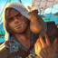 Avatar of ritzySwordfish
