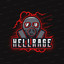 Hellrage