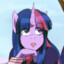 twilight sparkle