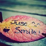 Smile *_*