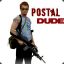 Postal Dude