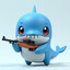 WARWHALE!