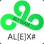 ♕AL[E]X# OJ♕