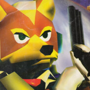 i love star fox