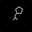 Isobutylcyclopentane