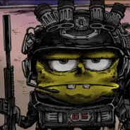 Spongebob