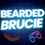 Bearded Brucie