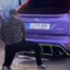 Muffler Molester