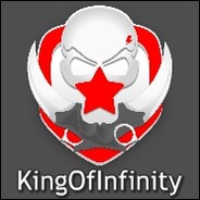 KingOfinfinty