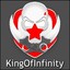 KingOfinfinty