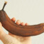 Big Brown Banana