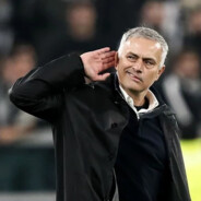The Special One