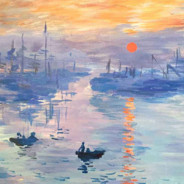Monet