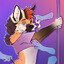X_Ric Foxy_X
