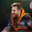 Lion el Messi