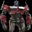 OPTIMUS PRIME
