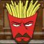 Dr Frylock