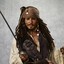 Captain Jack Sparrow