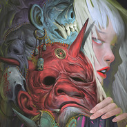 Death✿Gasm ฅ՞•ﻌ•՞ฅ