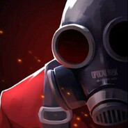 Steam Avatar