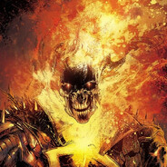 vengeance
