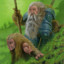 Rainforest Dwarf