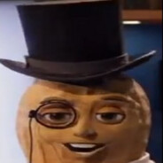 Mr.Peanut