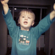 cole <3 leah Steam avatar