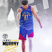Jamal Murray