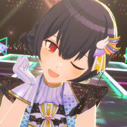 25歳韓国オタク男子,シャニマスプロデューサ